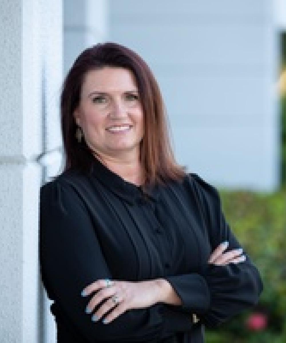 Halko | Client Service Manager | Alpina Financial Consultants